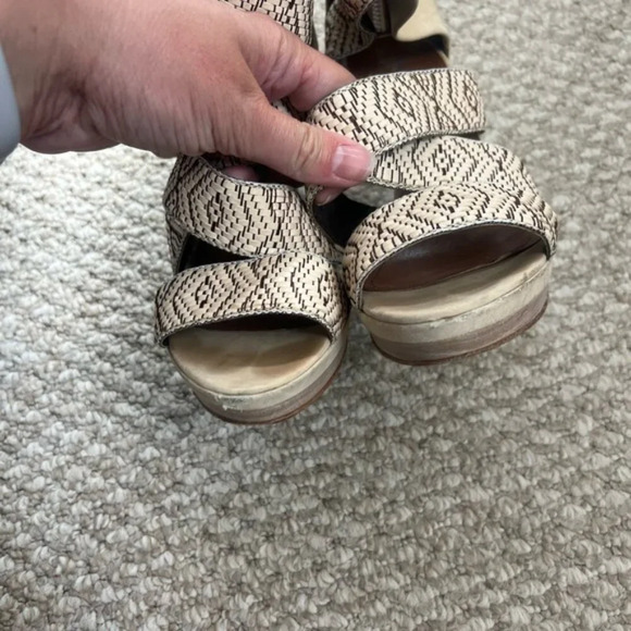 Miss sixty strappy heels size 38 - Picture 6 of 13